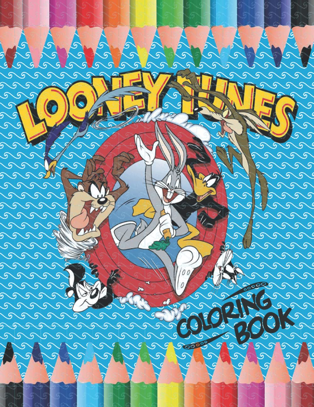 buy-looney-tunes-coloring-book-an-amazing-coloring-book-for-fans-of