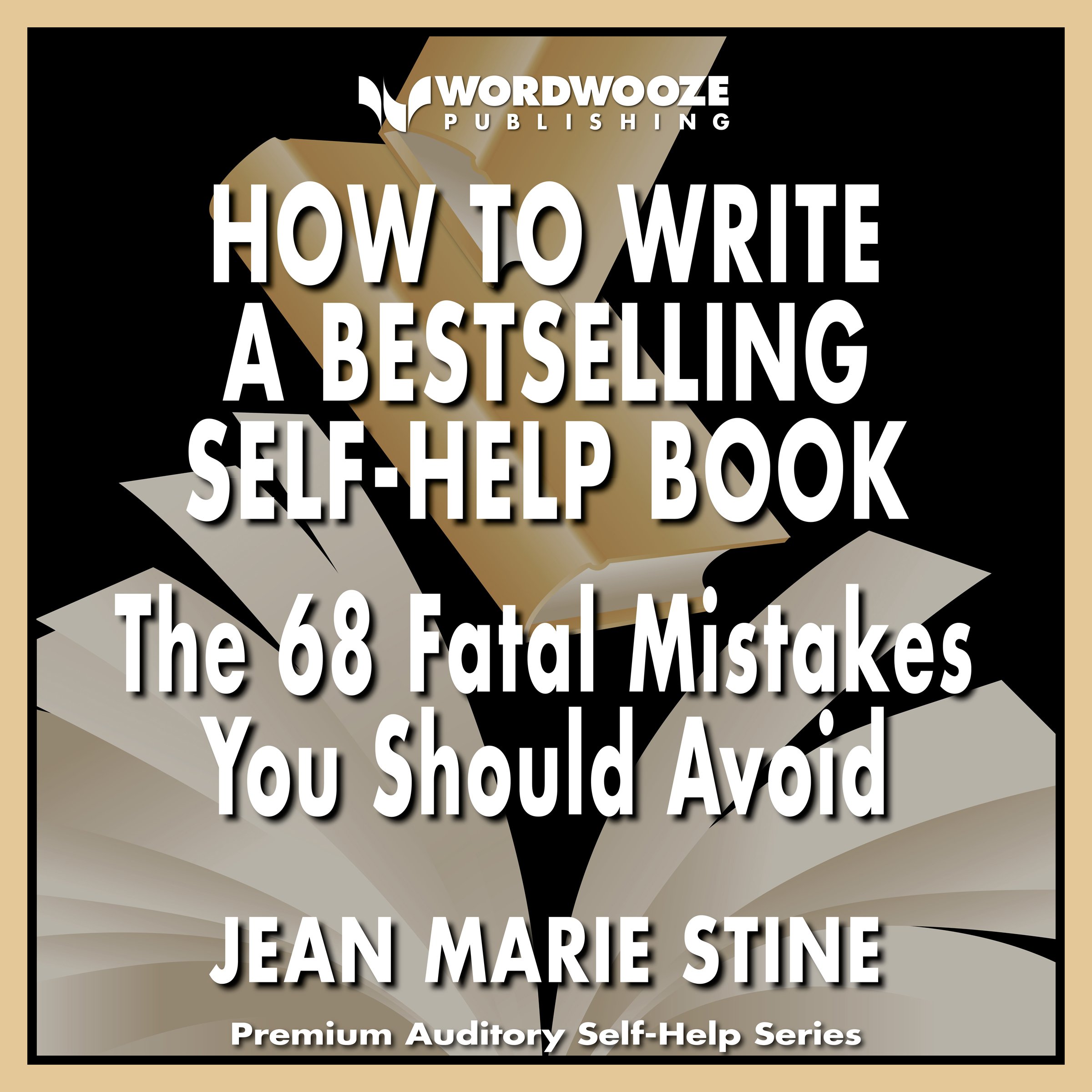 How to Write a Bestselling Self-Help Book