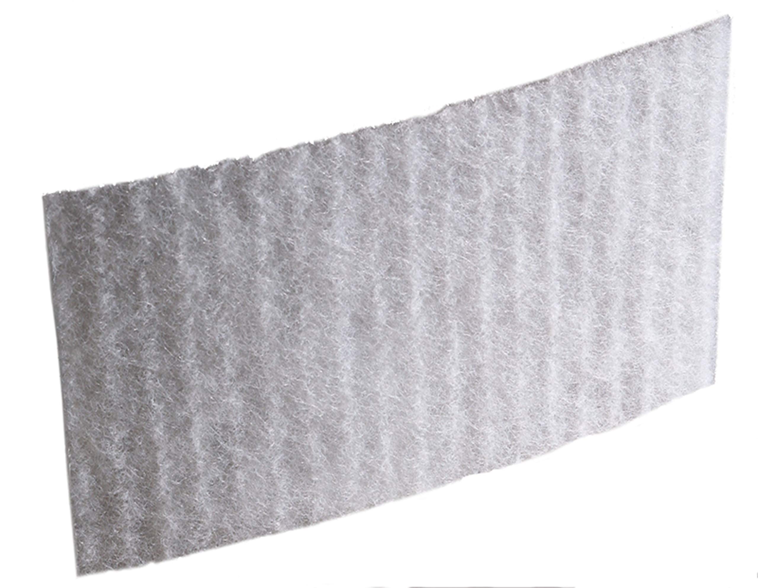3M Adflo Prefilter - Protect Your Respirator -2