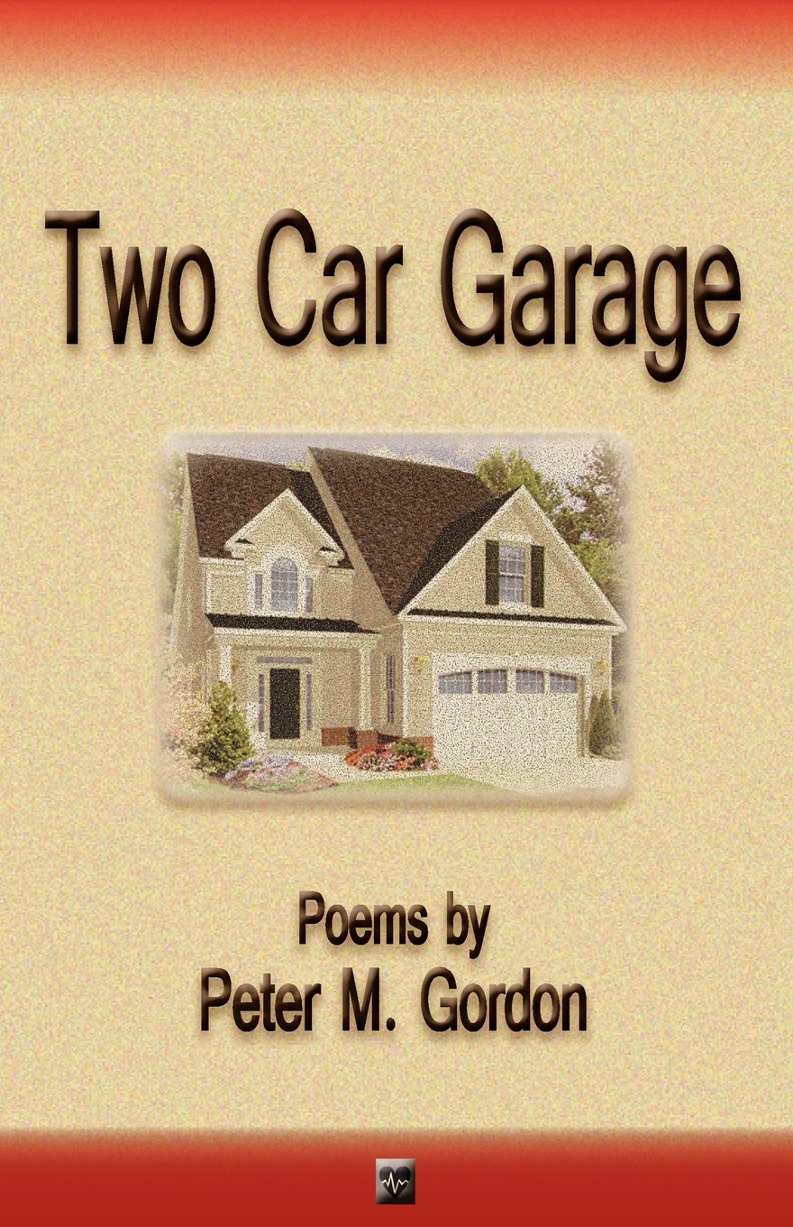 Two Car Garage