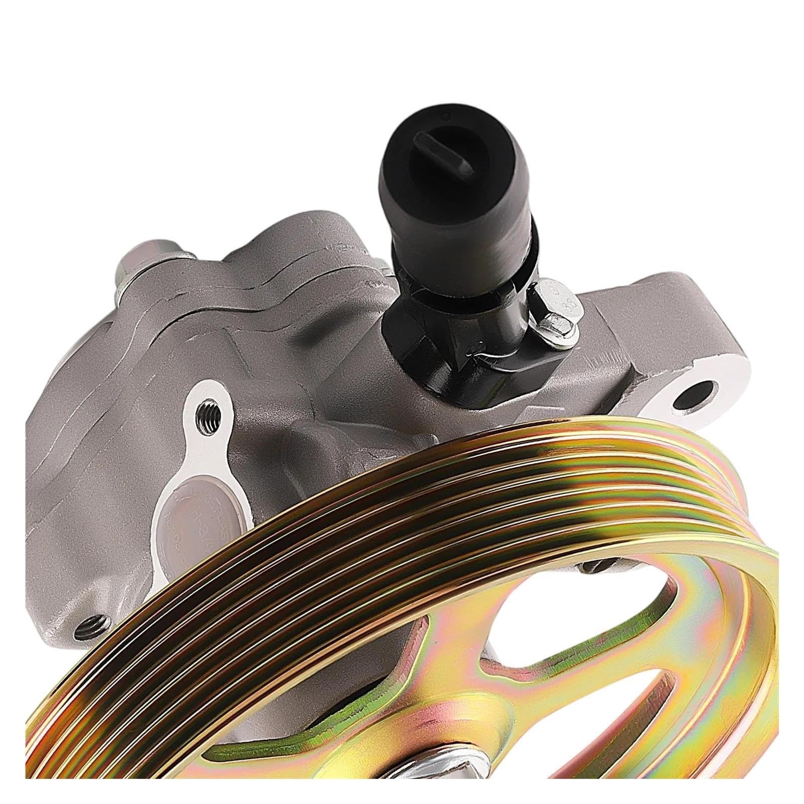 Pompa wspomagania układu kierowniczego kompatybilna z Honda Odyssey Pilot Acura MDX 3.5L V6 21-5442,56110PVJA01, 56110RDJA01,