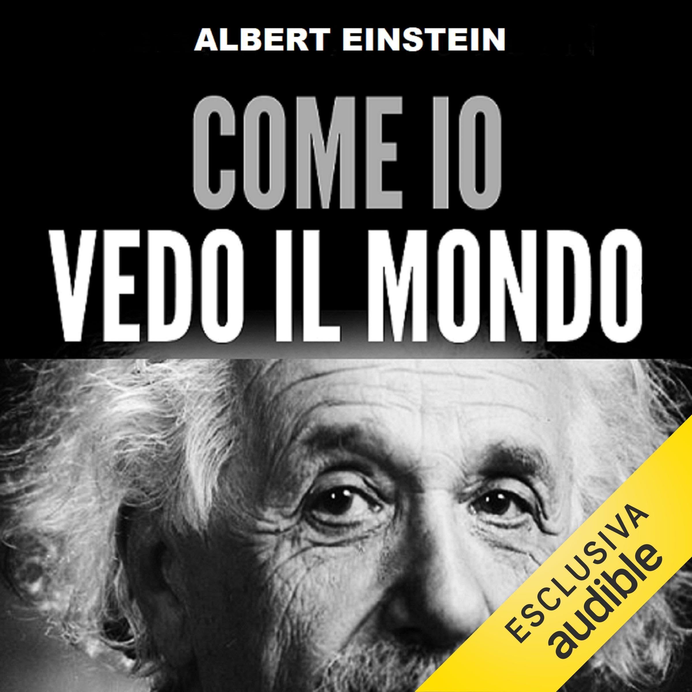 Come io vedo il mondo