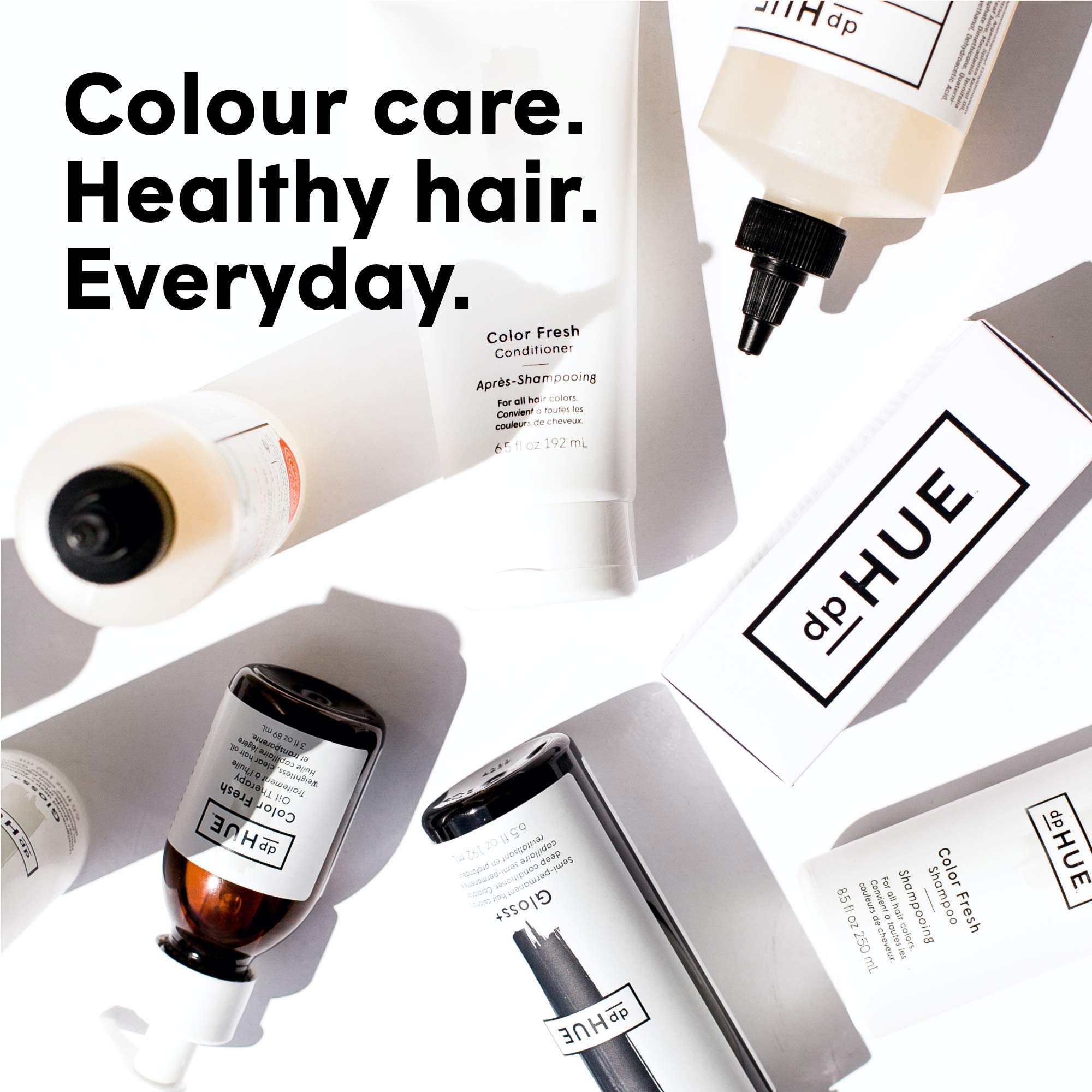 Buy dpHUE Root TouchUp Kit Strawberry, 2 Applications Permanent Grey Hair Touch Up & Root