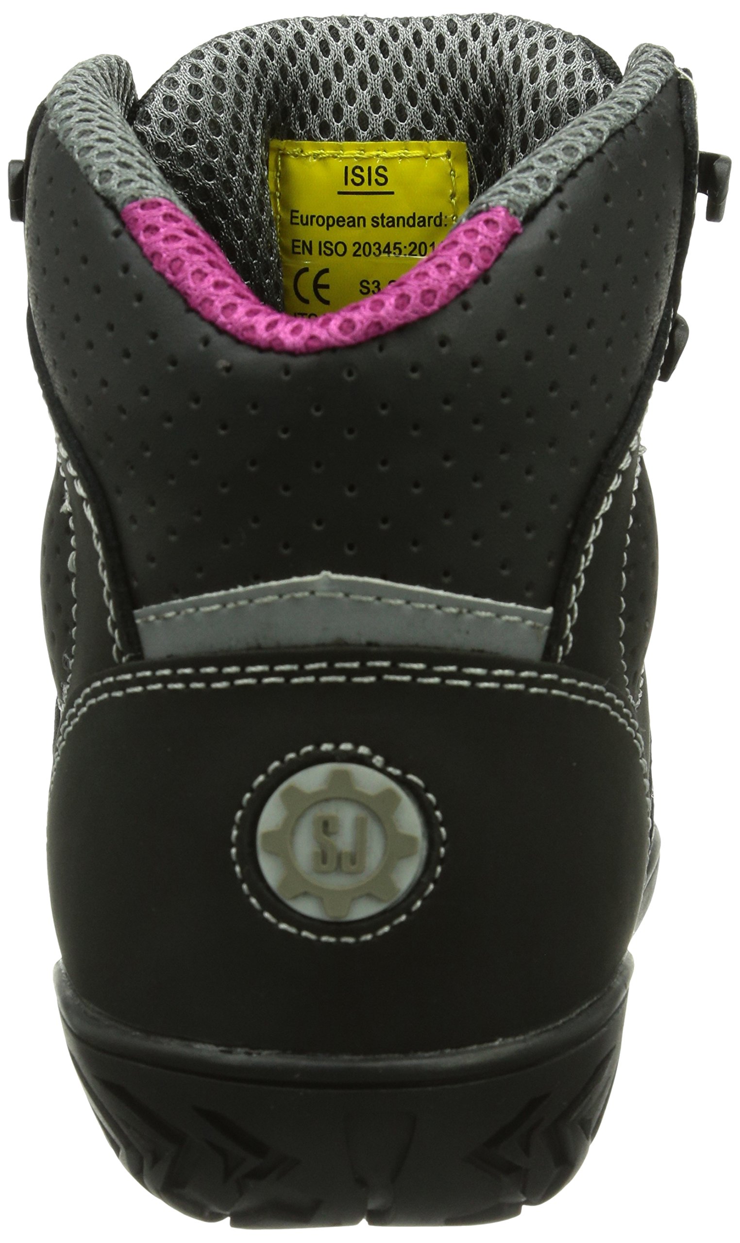 Safety Jogger Isis, Chaussures de sécurité Femme