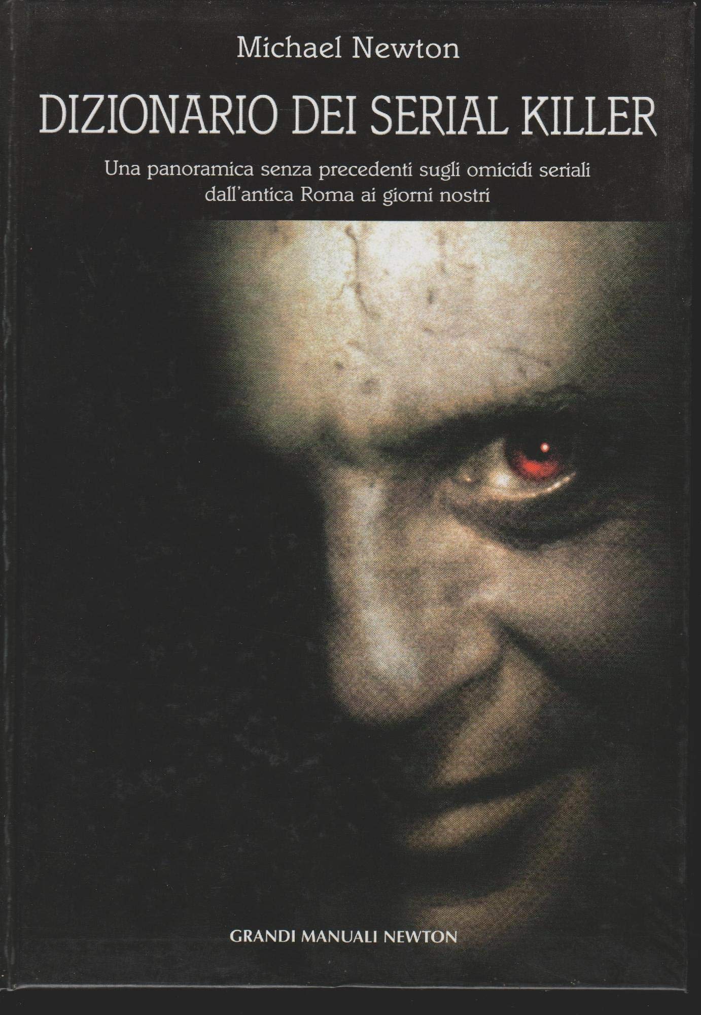 Dizionario dei serial killer