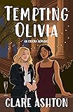 Cover of Tempting Olivia (Oxford Romance Book 2)