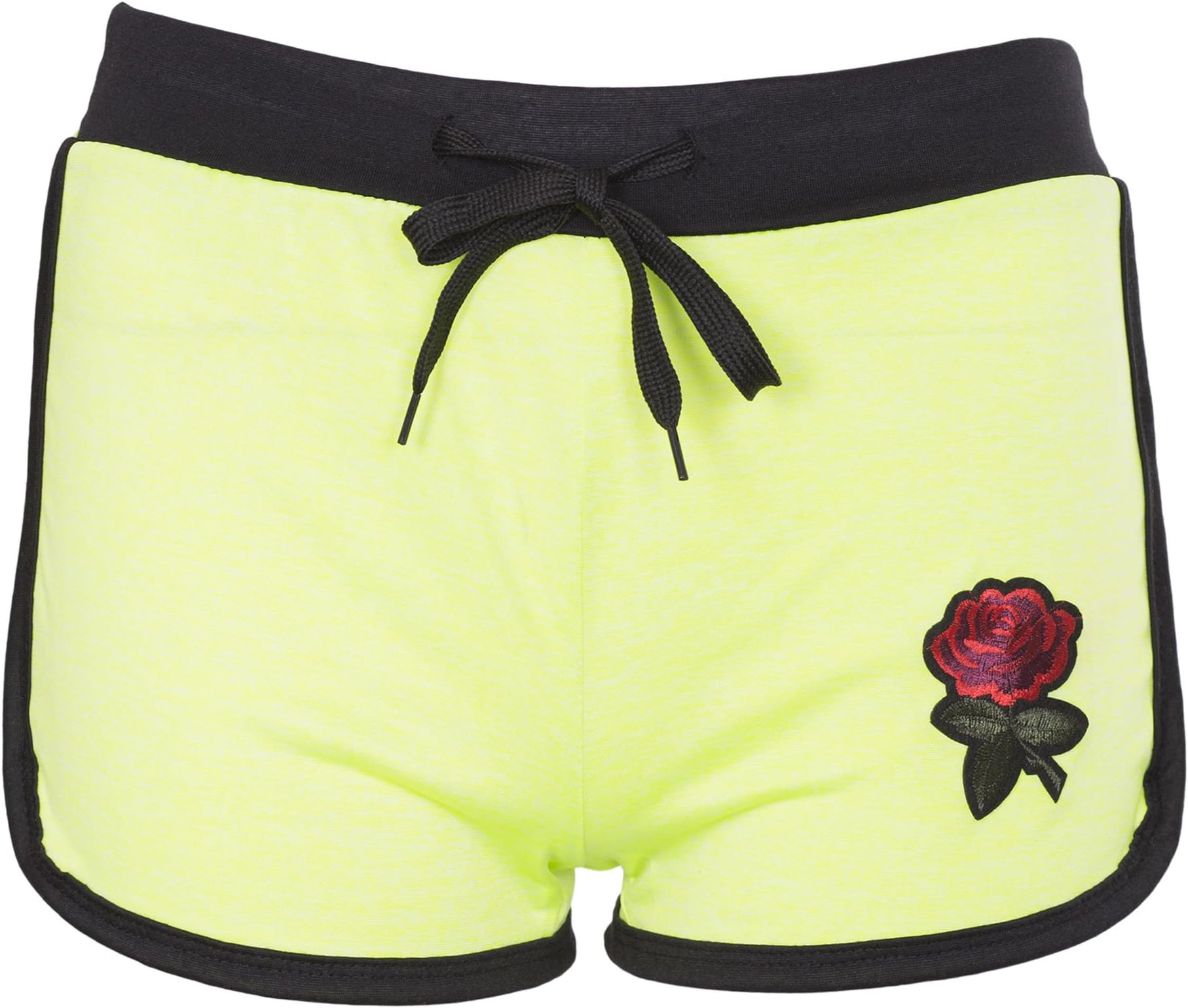 NOROZE Womens Camouflage Hot Pants Ladies Army Shorts