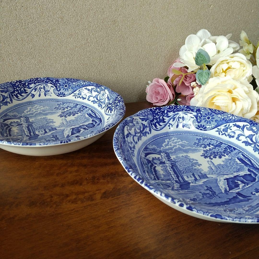 オールドノリタケ ウッドランド カップ ソーサー アンティーク