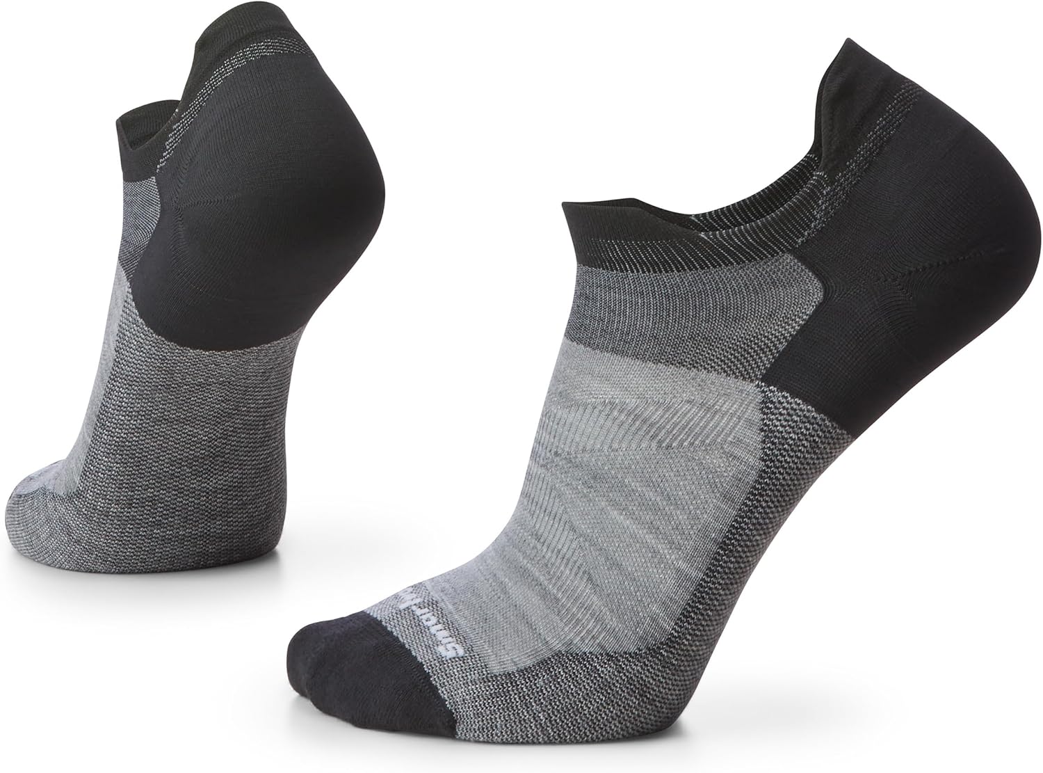 Smartwool Men's Bike Zero Cushion Low Ankle Socks