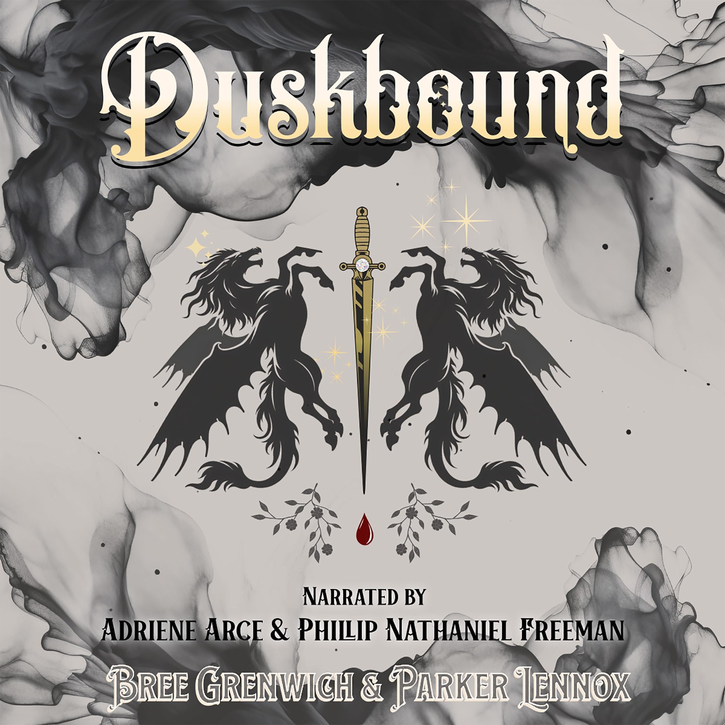 Duskbound: Esprithean Trilogy, Book 2