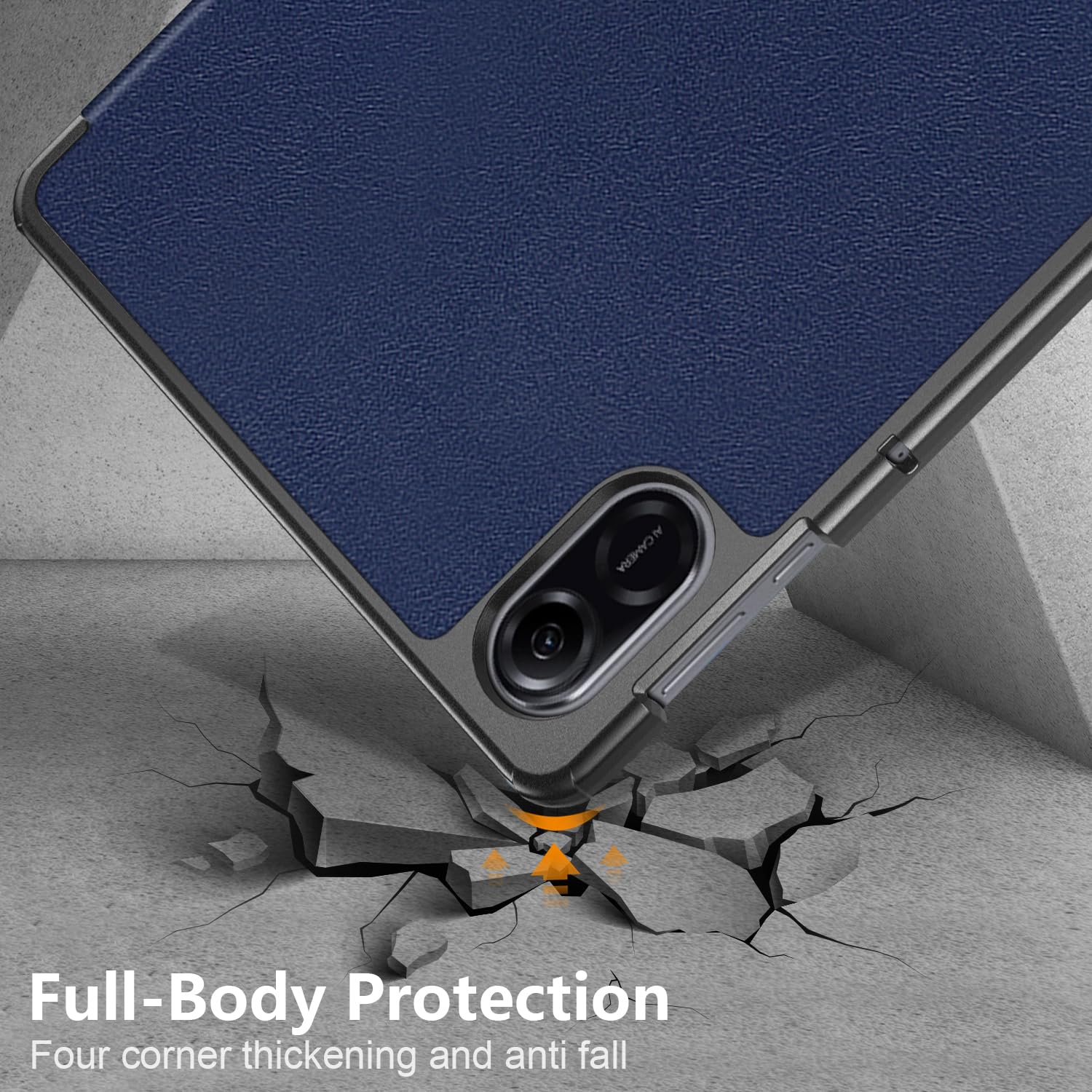 10 Best Heremore Cases For Honor Pad X9 11 5 Inch Tablet - View #6