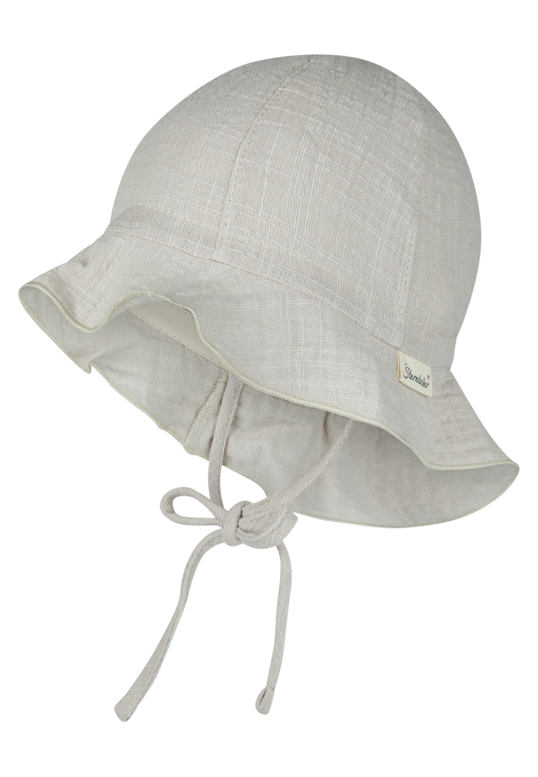 Sterntaler Unisex Baby Sonnenhut Sonnenhut Uni