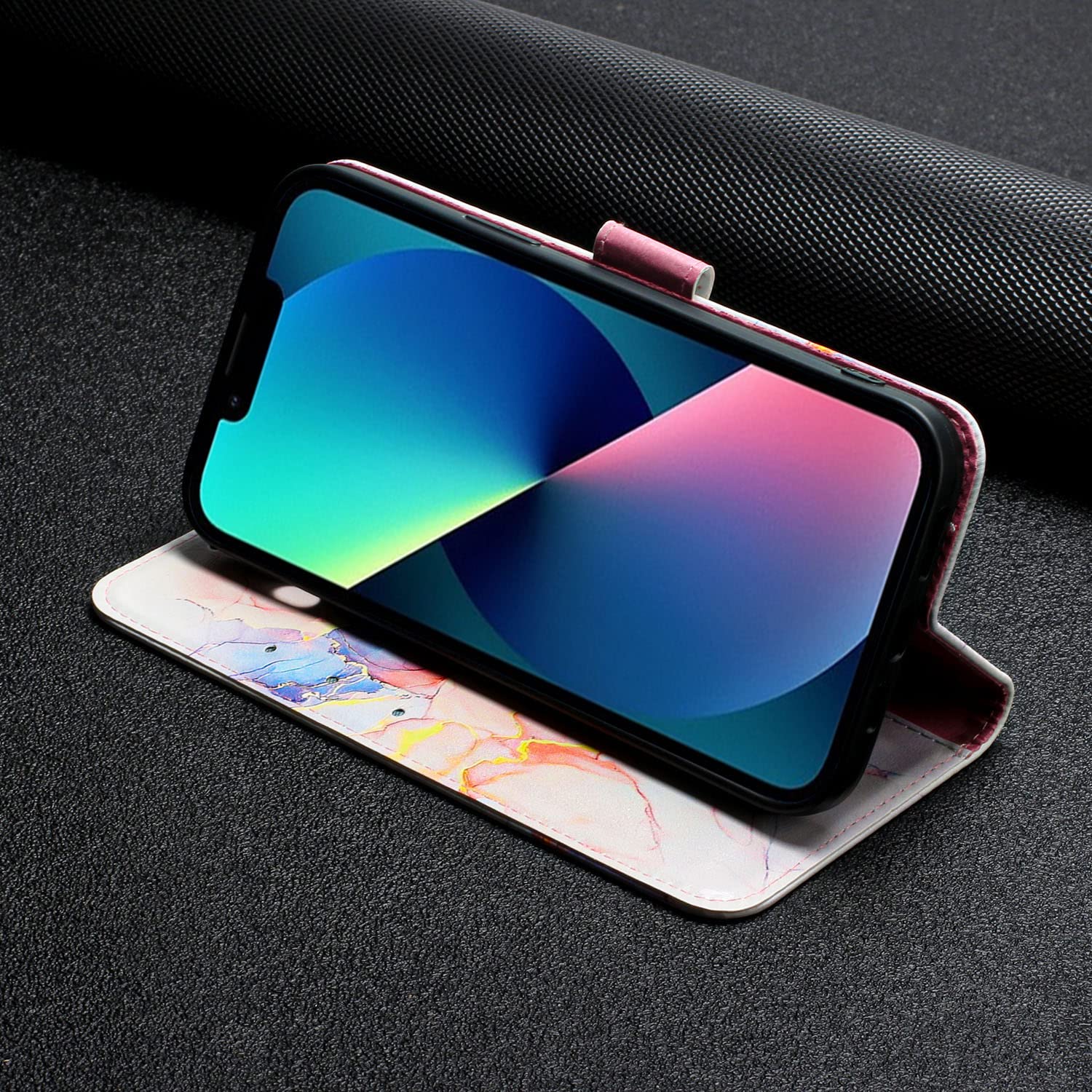 Amazon.com: Case for Samsung Galaxy 5G Mobile WiFi SCR01