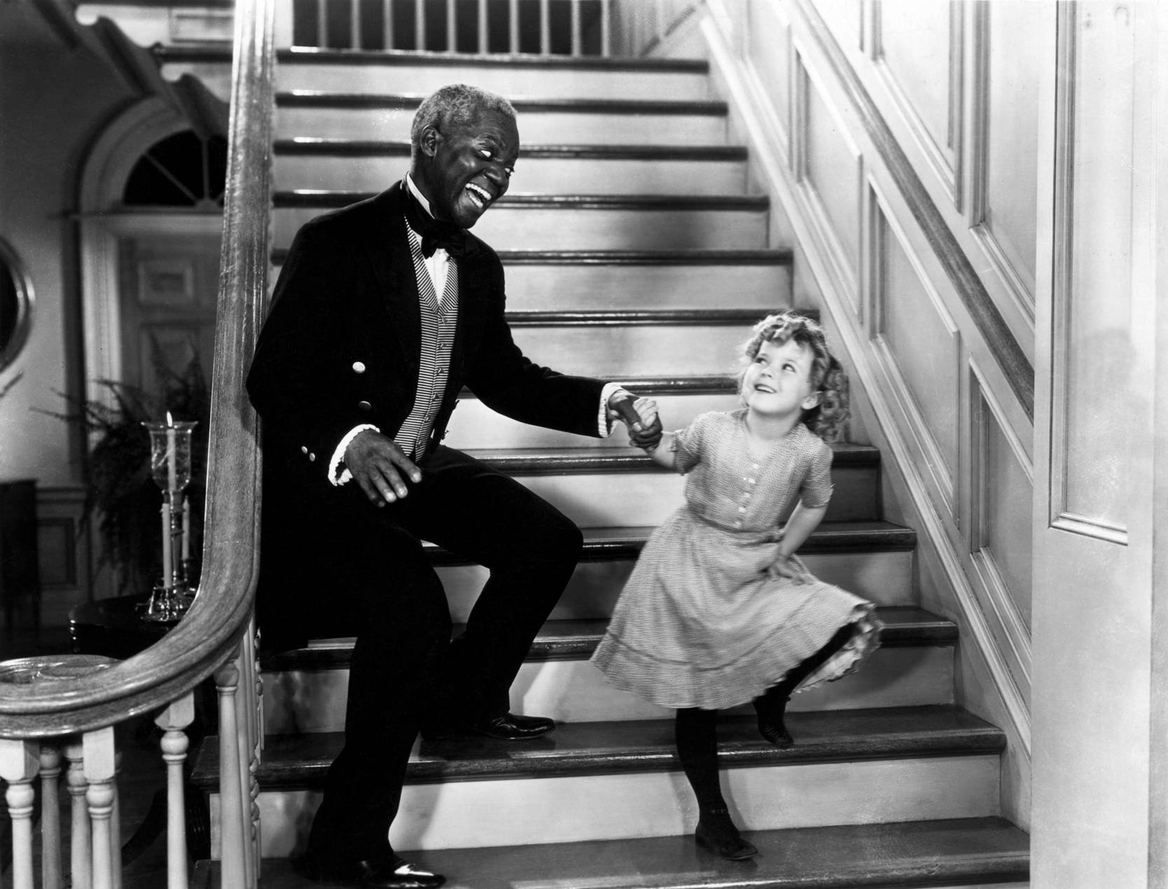 Shirley Temple The Little Colonel Photo Art Hollywood Movie Star Photos 8x10
