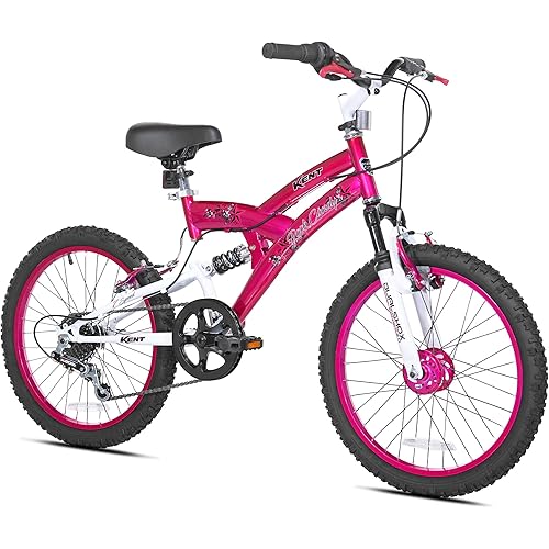 Kent Rock Candy Girls Bike