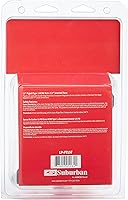 Vista 3 de Suburban LP-PT15F Tuerca Acme tipo coleta de 15 pulgadas con destello invertido de 1/4 pulgadas para una transferencia segura y fácil de gas propano