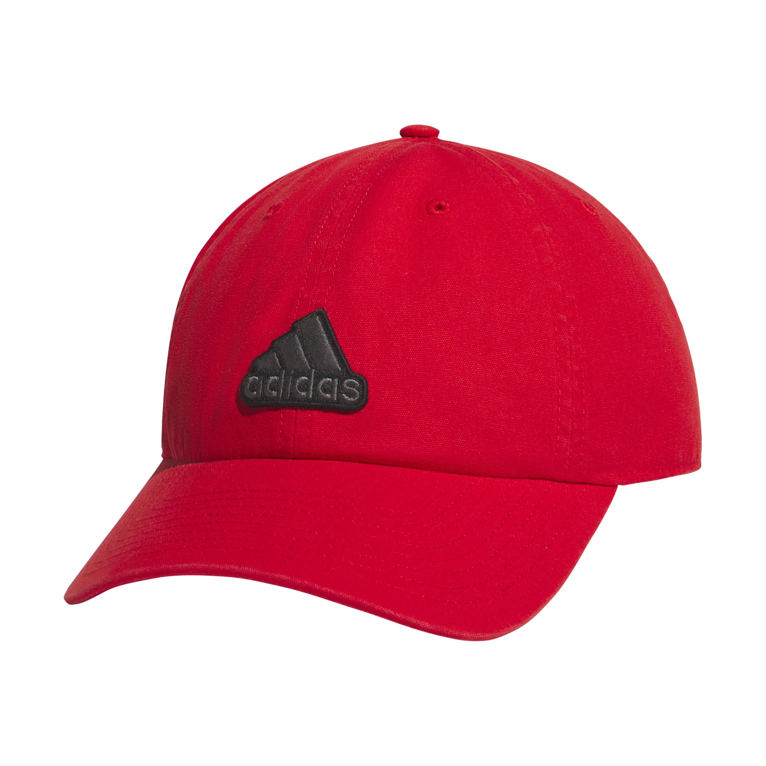 adidas Men's Ultimate Baseball Cap – Athletic Relaxed Cotton Strapback Hat