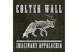 Sleeping On The Blacktop: Colter Wall Imaginary Appalachia