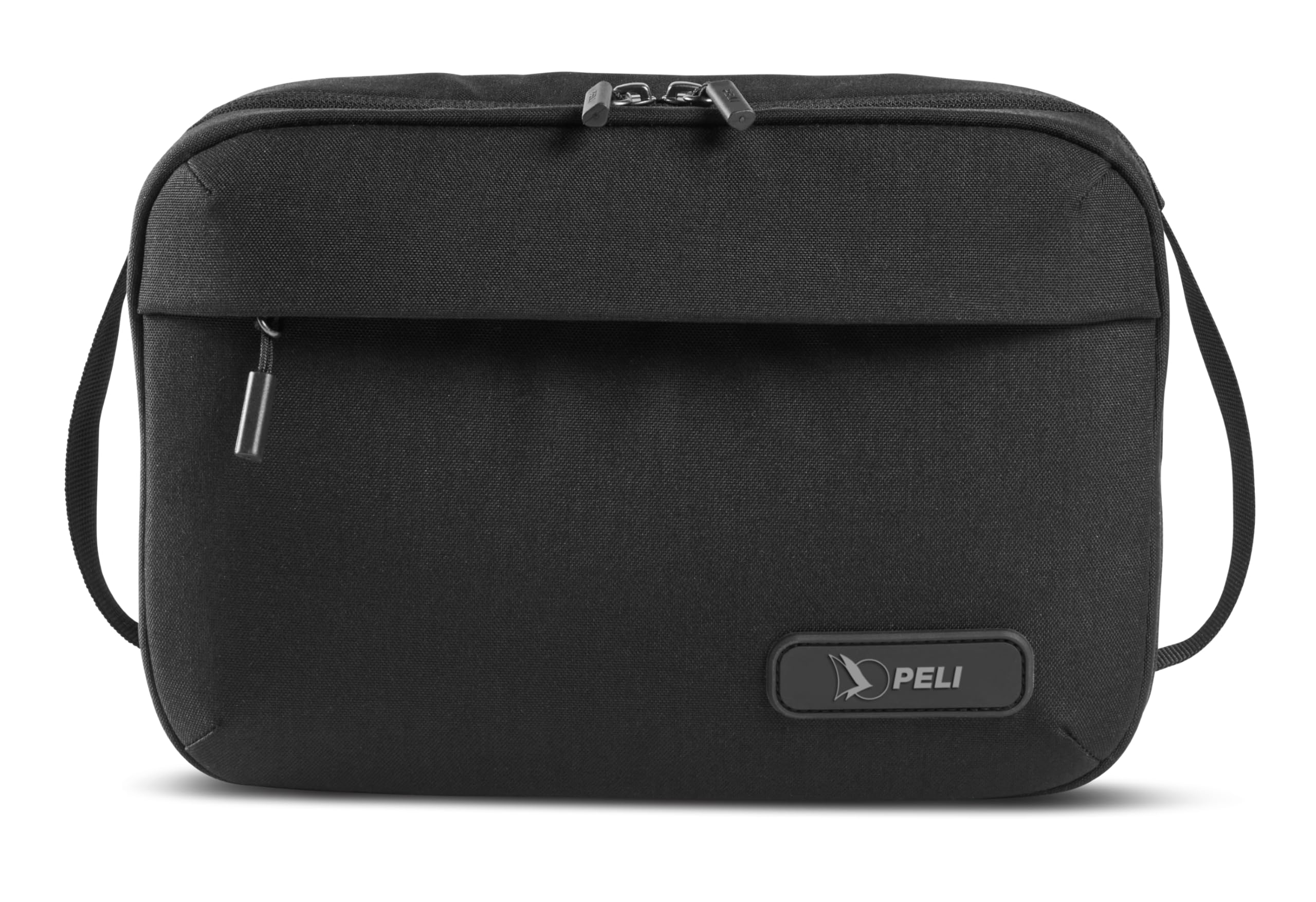 PELI DK5 Trousse de Toilette ModPak – Accessoire Officiel ; Compatible avec Sacs à Dos et duffels Aegis ; Noir