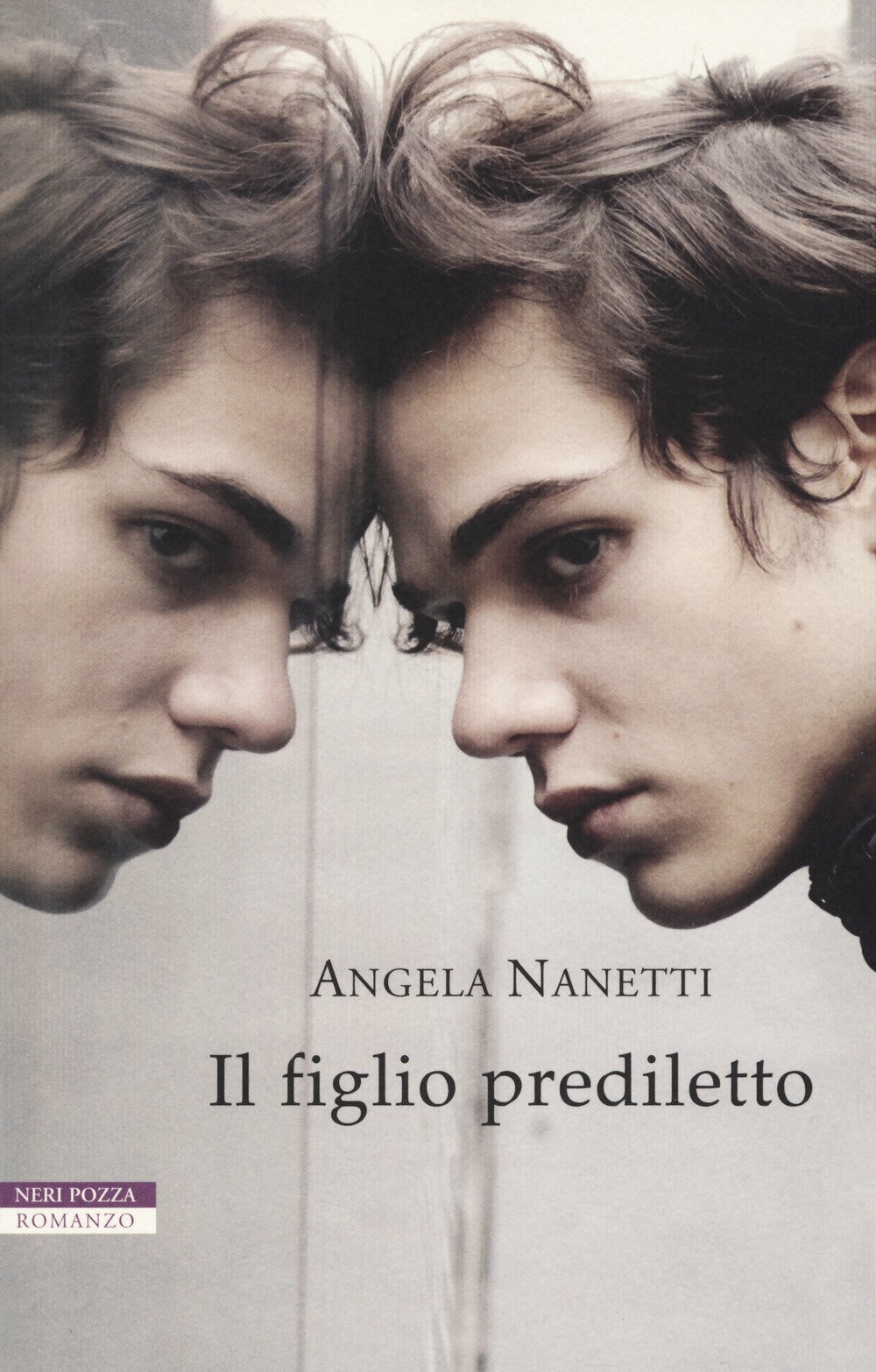 Il Figlio Prediletto - 4