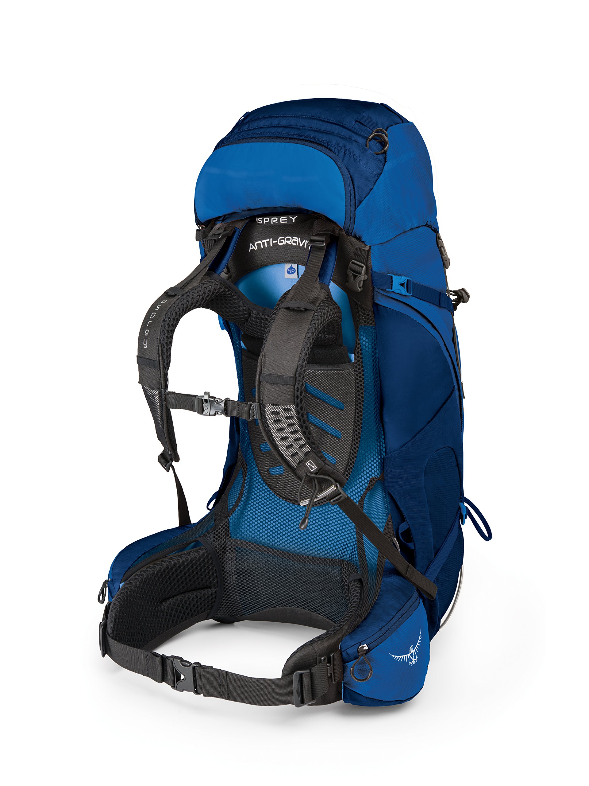 Osprey aether 60 AG バックパック Osprey Aether AG 60 Review | Tested & Rated