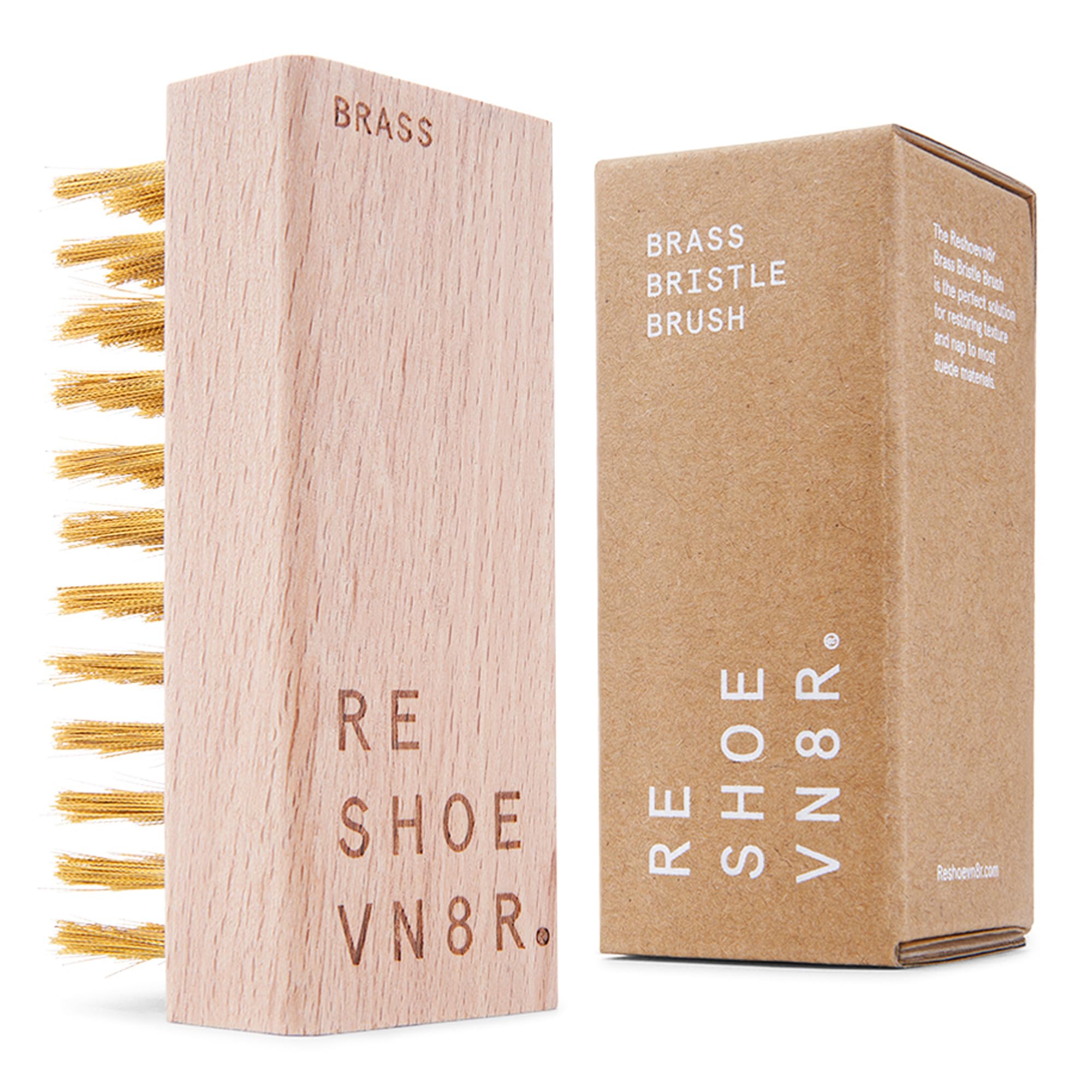 Sneaker Cleaning Kit Reshoevn8r All Purpose Brush Reshoevn8r Soft