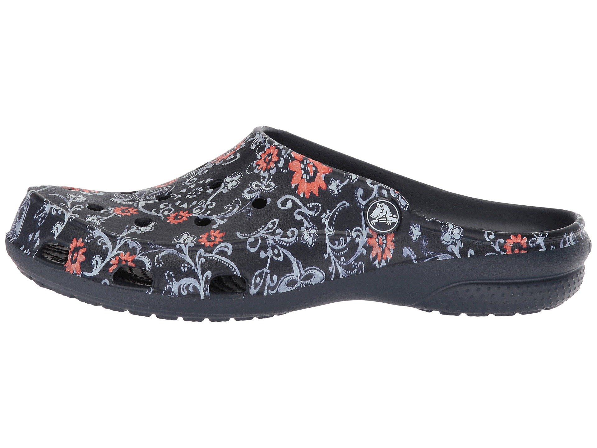 Crocs Freesail Graphic Clog at