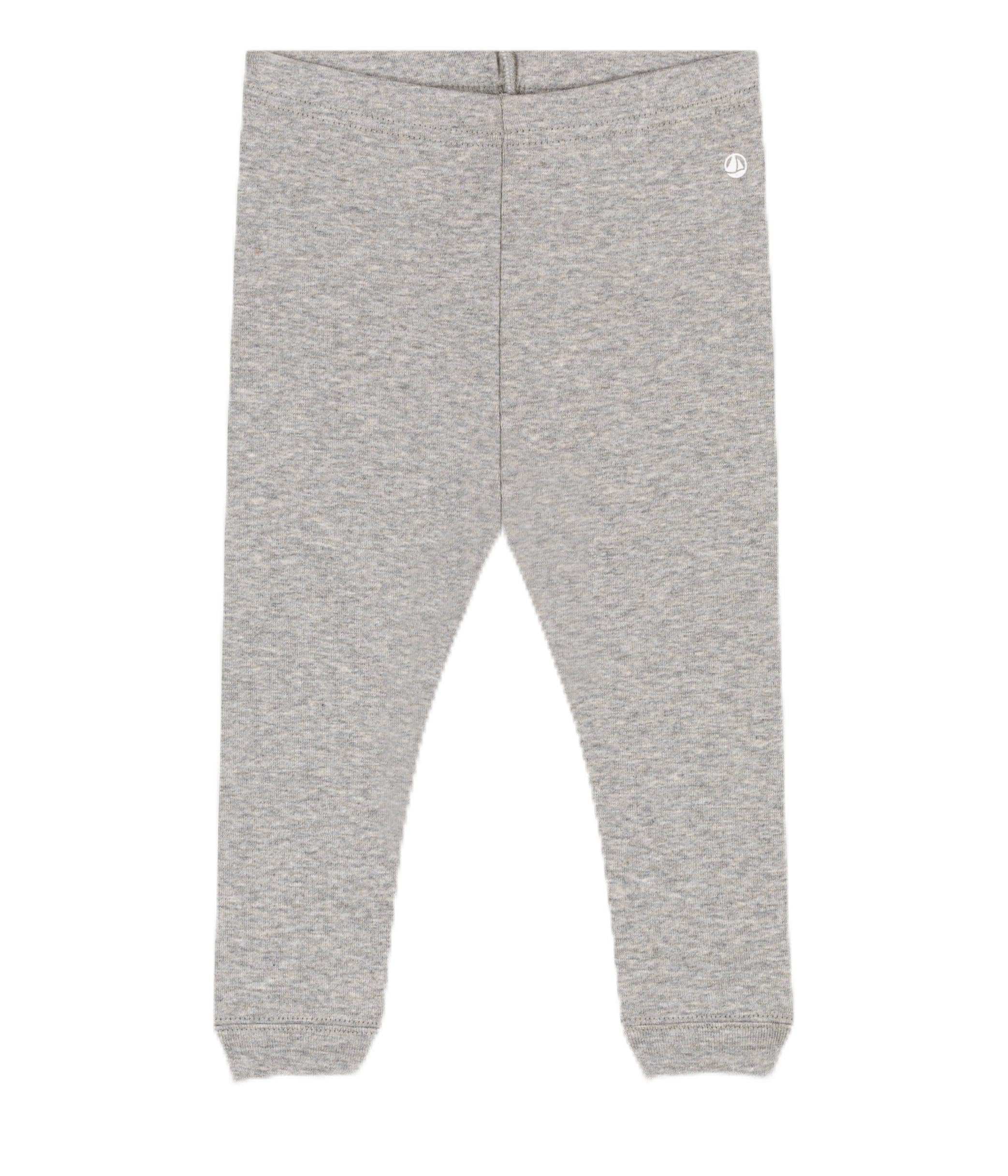Petit Bateau Legging Bébé Fille