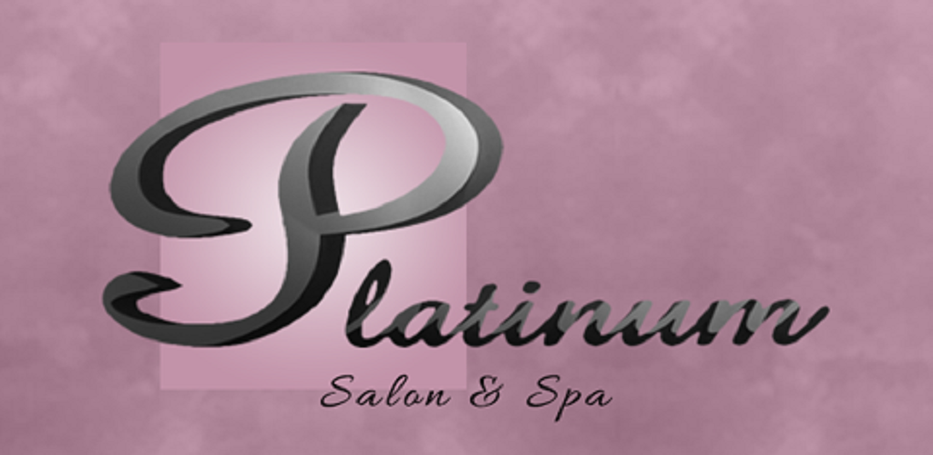 Platinum Salon & for Android