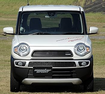 Amazon | MONSTER SPORT スポーツグリル ハスラー[MR31S/41S