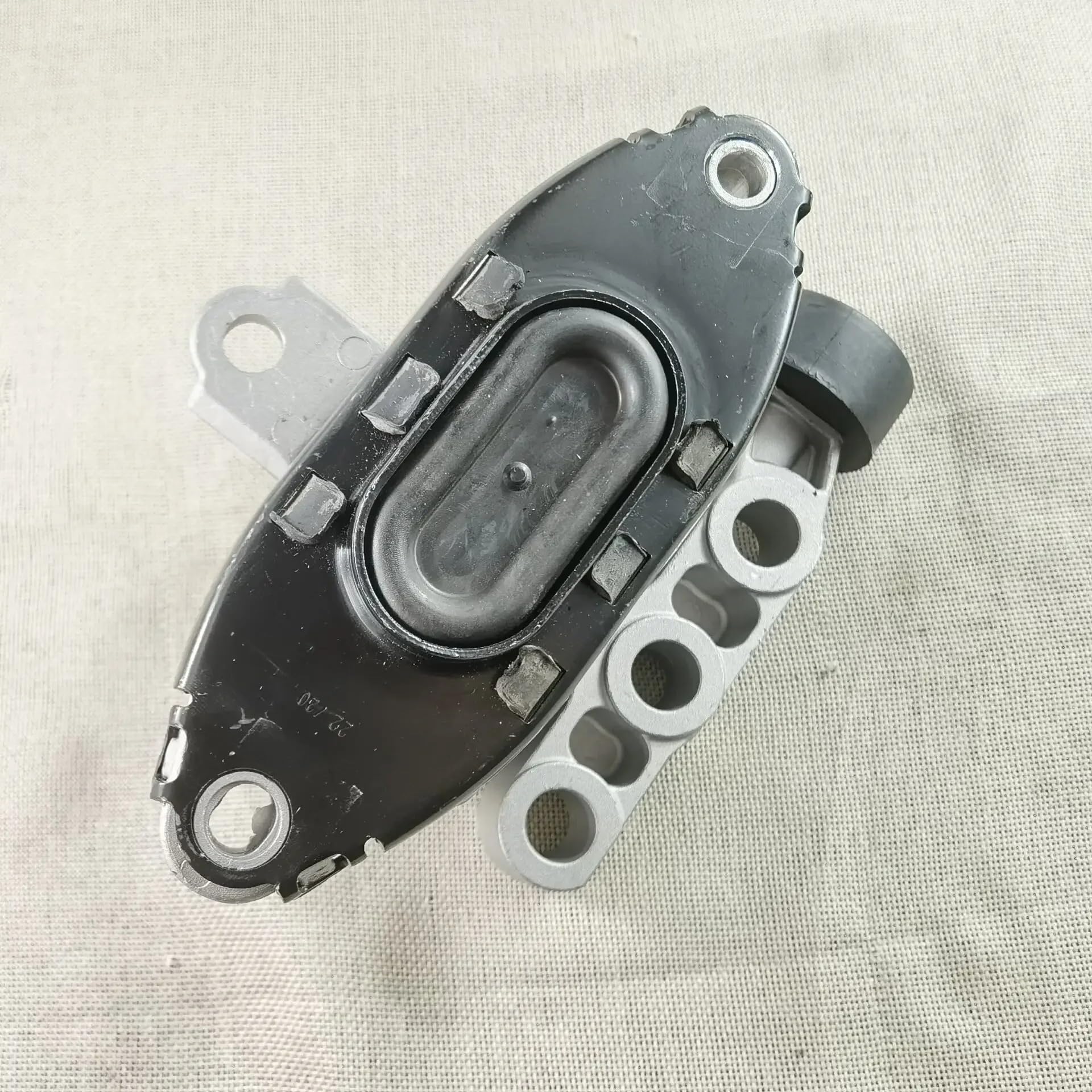 Łożysko silnika do Chevrolet Sonic 2012-2018 1,4 l 1,8 l 95870474 95133816 95161259 prawe łożysko silnika, łożysko przekładni