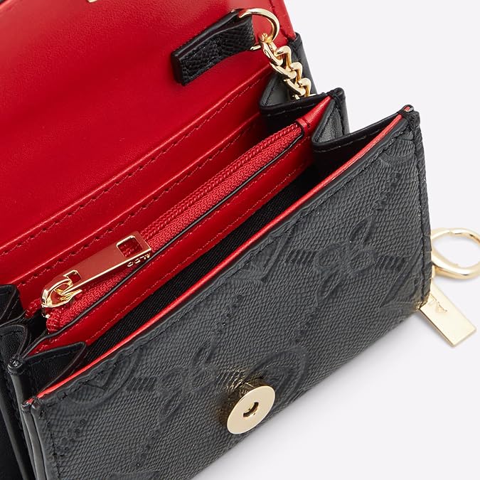 ALDO Women's Iconipouch Wallet