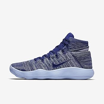 Nike Hyperdunk 2017 Flyknitハイパーダンクフライニット Amazon.co.jp: NIKE ナイキ リアクト ハイパーダンク 2017 フライ