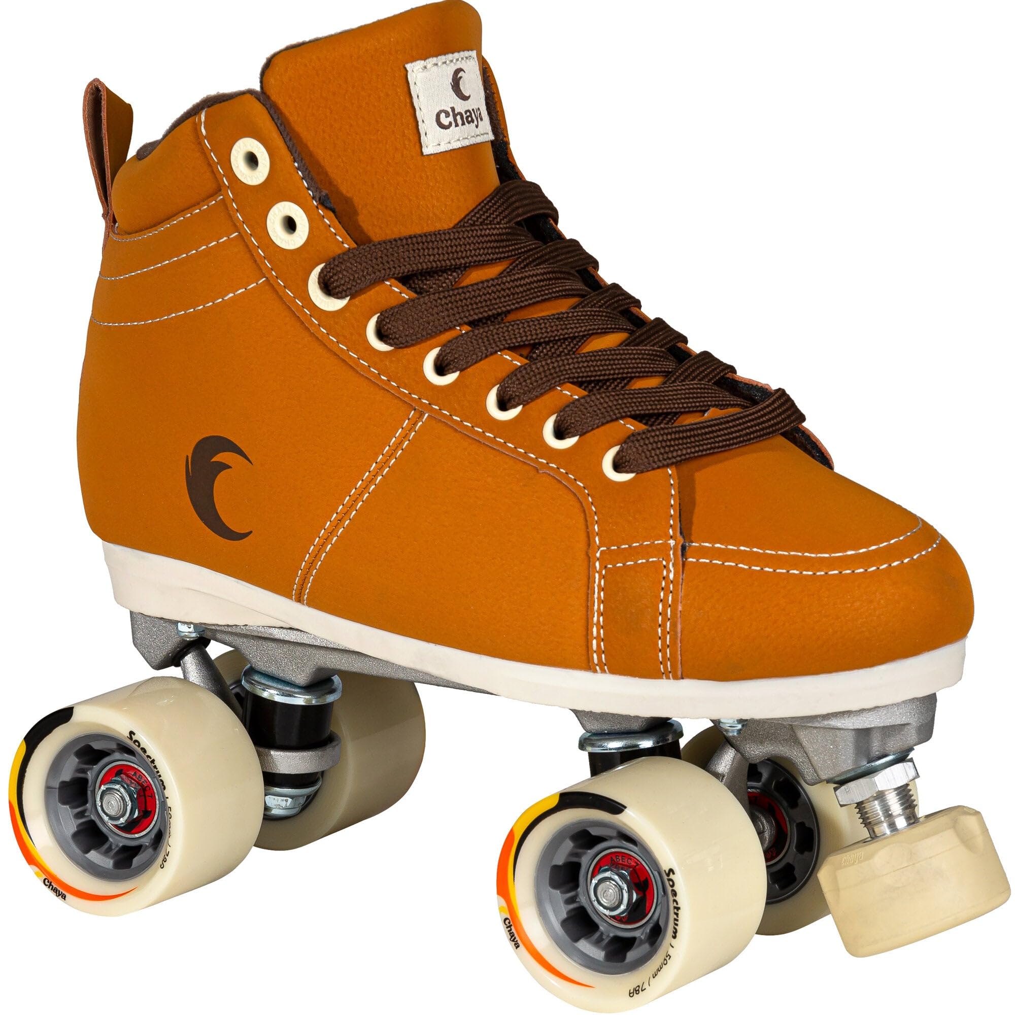 Chaya Vintage Skates Cappuccino EU38