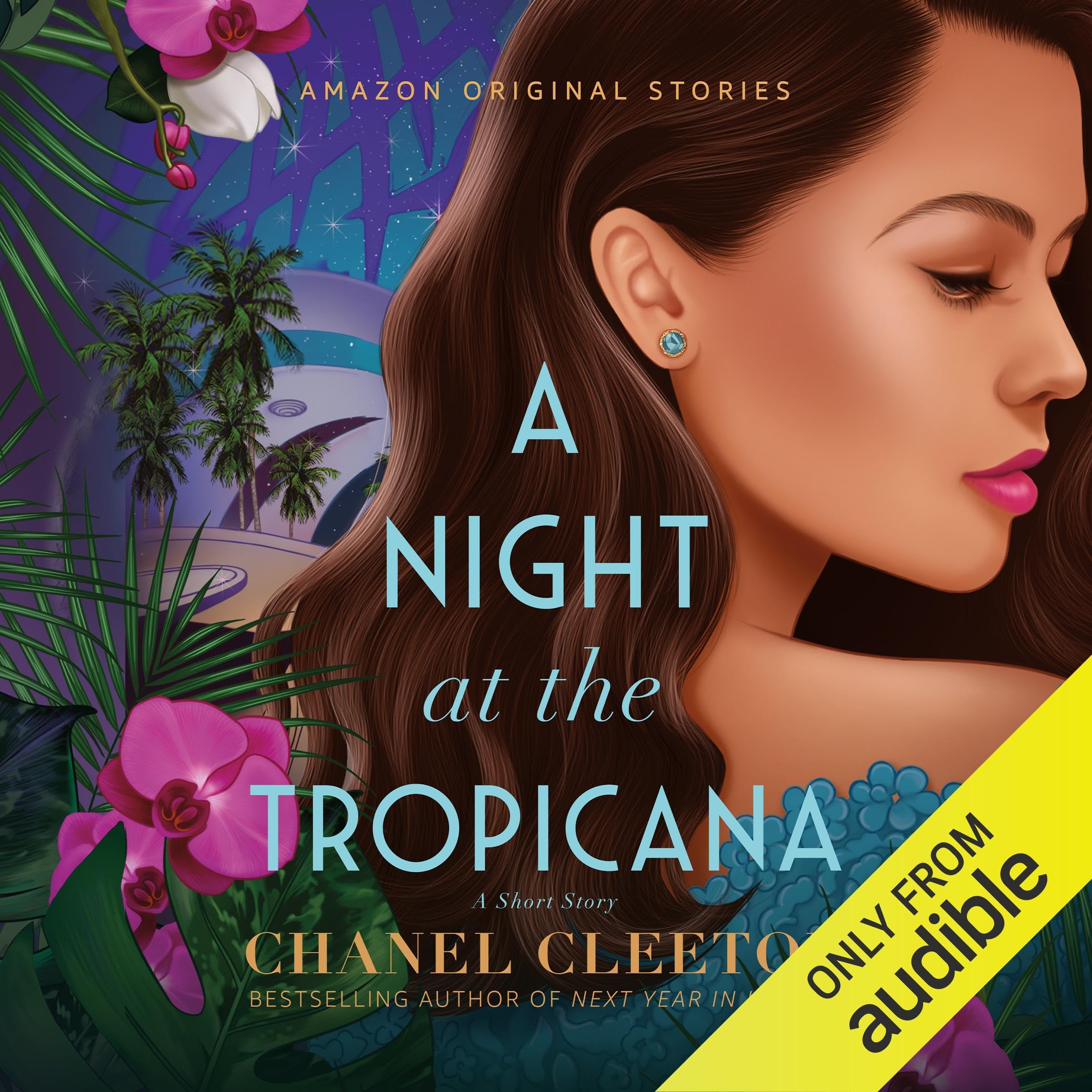 A Night at the Tropicana