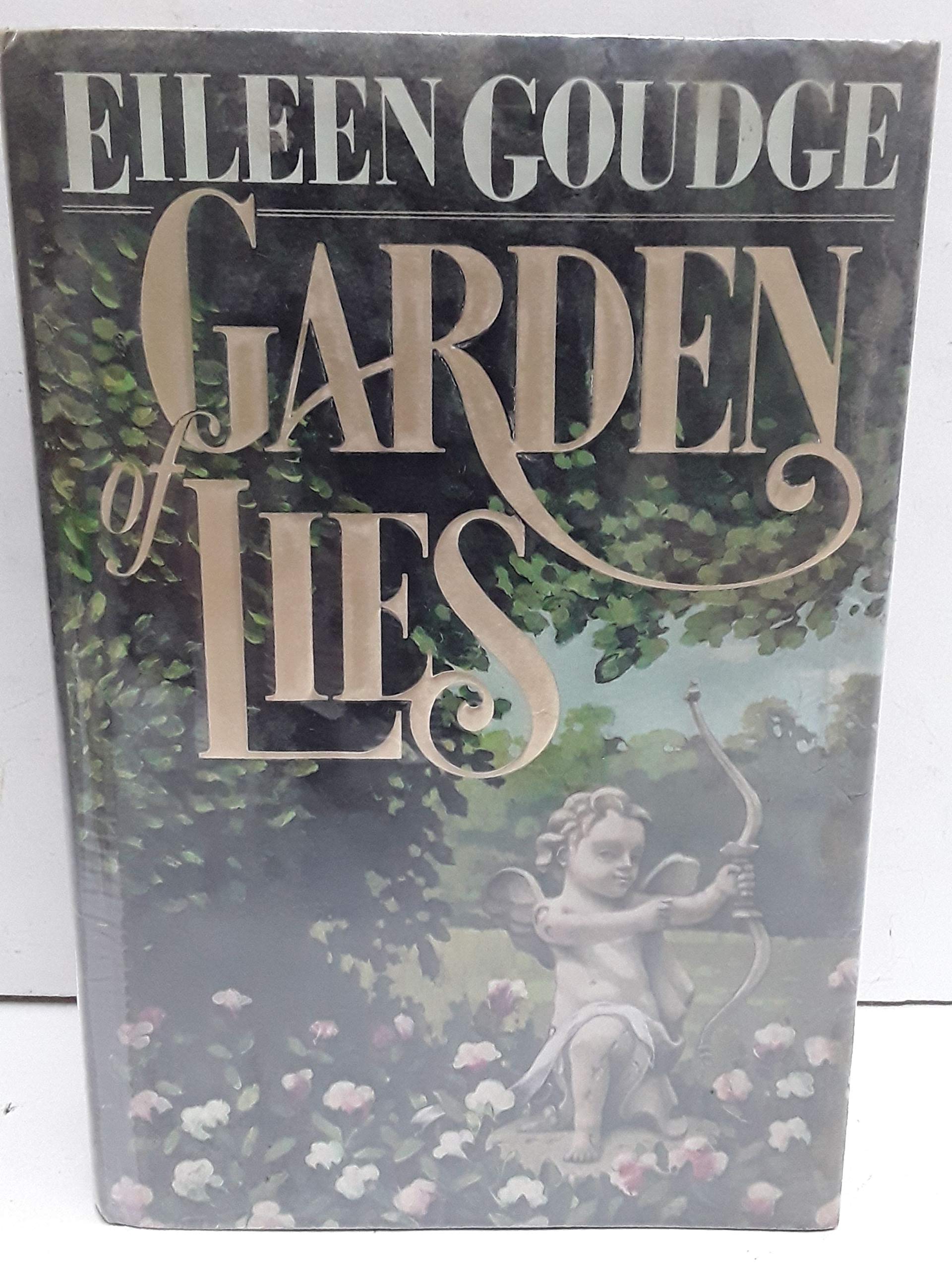 Cover of Garden of Lies