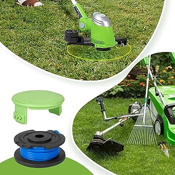 Natural Thing［カセット］ Amazon.com : WETOOLPLUS 0.065'' Replacement Trimmer Spools