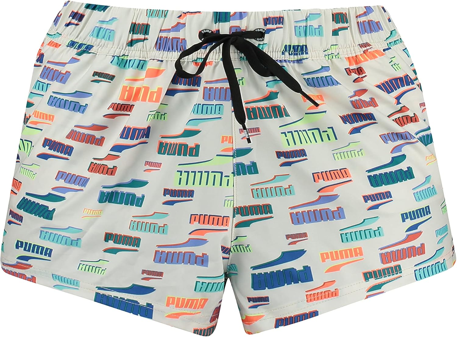 PUMA Women’s Shorts PUMA Women’s Shorts