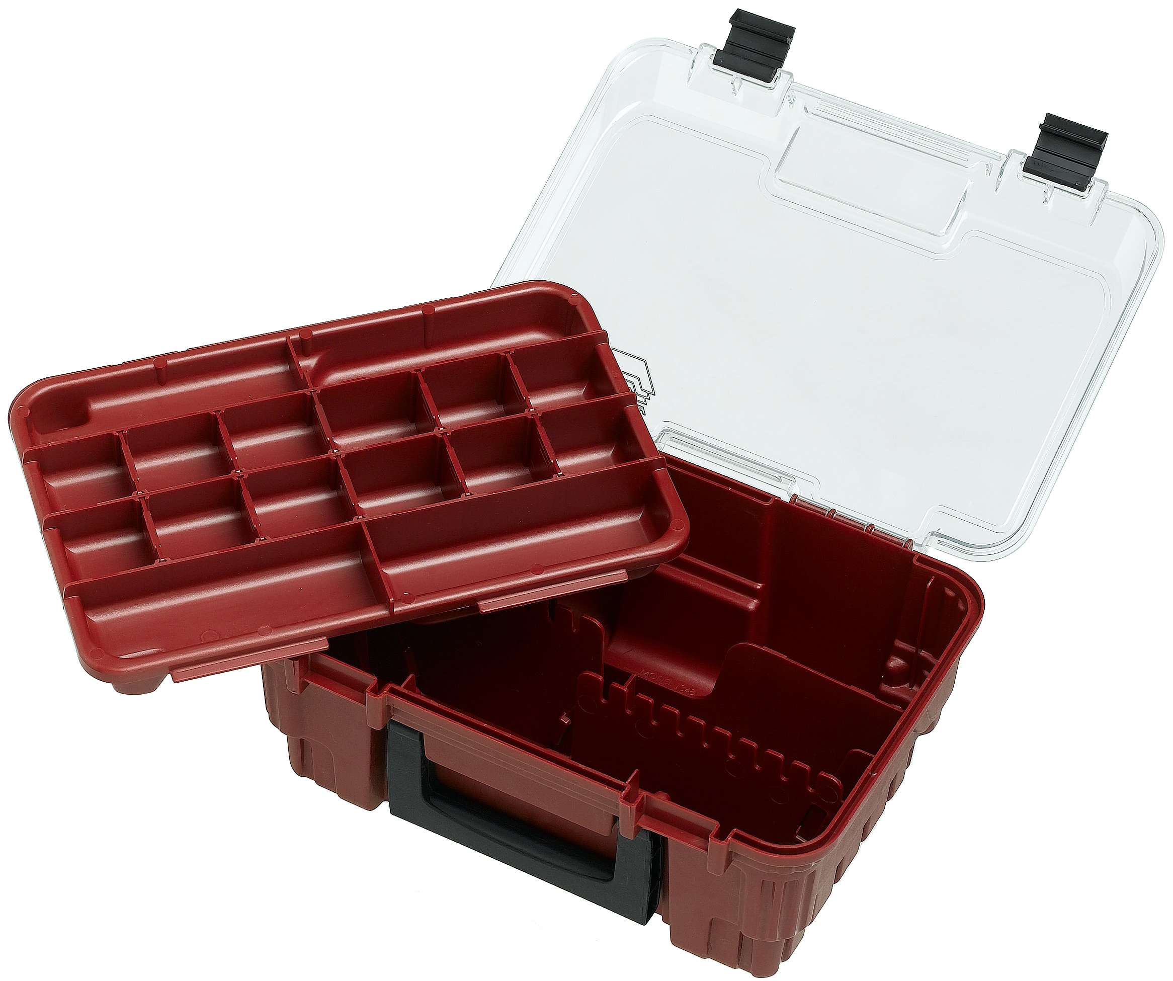 etta may tackle box Amazon.com : Plano 1348 Satchel with Lift Out Tray : Fishing Tackle Boxes :  Sports & Outdoors