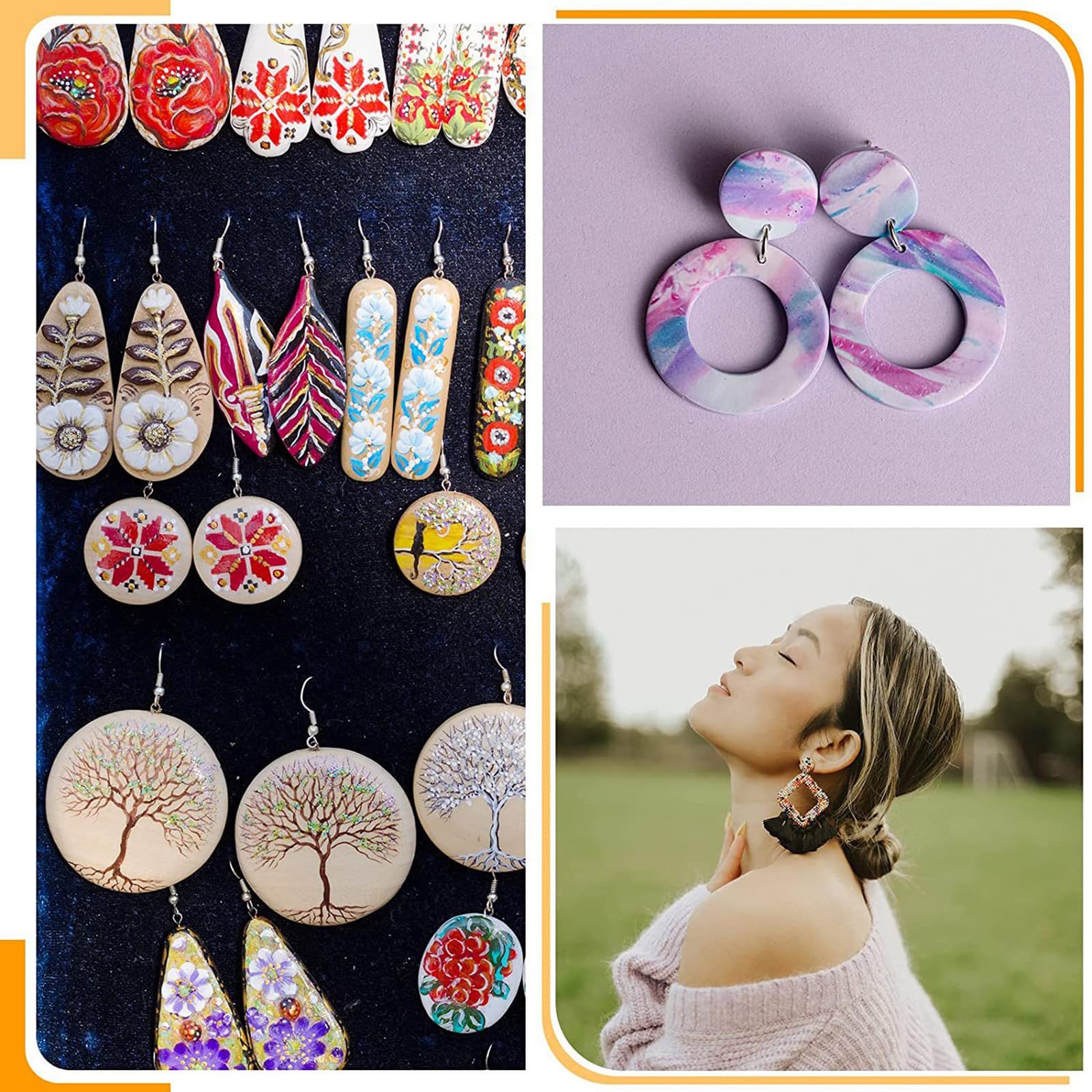 ポリマークレイカッター 171