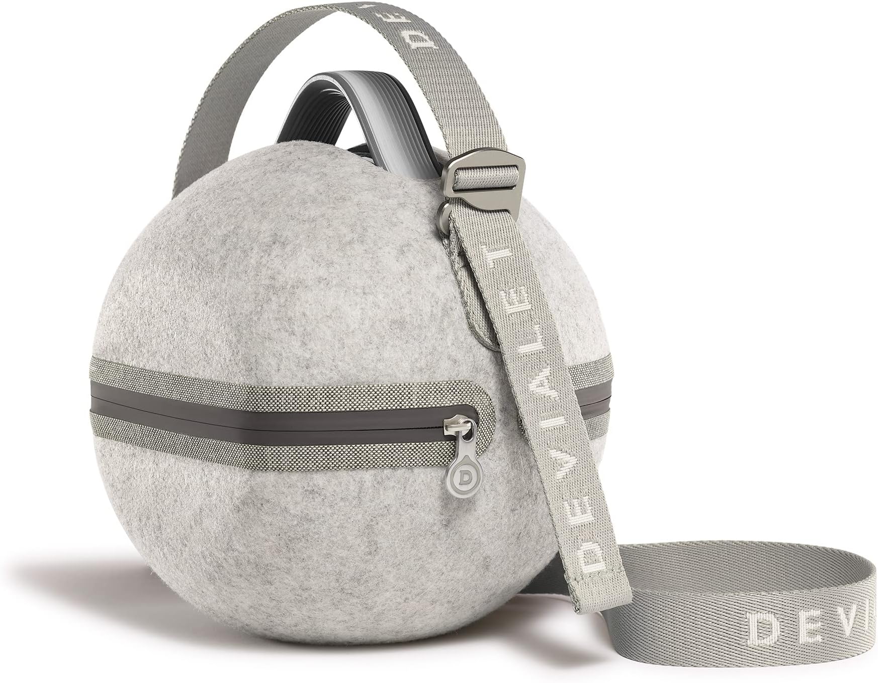 Mania Cocoon Protective Case - Portable Speaker Protection - Serenity on The Go - Optimal Protection - Stylish Travel case