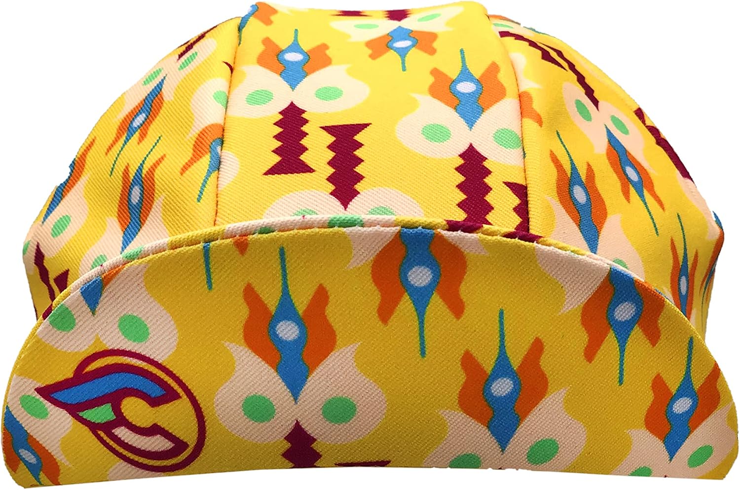 Cinelli Baby Alien FULVIA-MENDINI 501BABYALIENCAP Cap | infant-and-toddler-hats