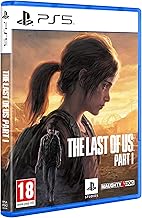The Last of Us Part 1