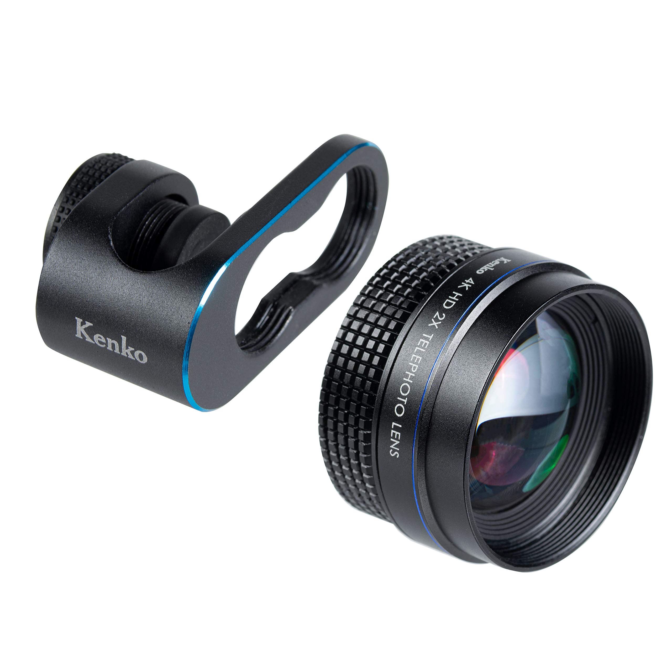 Amazon.co.jp: Kenko KRP-CT4K2X REAL PRO CINEMATIC 4K HD Tele2x