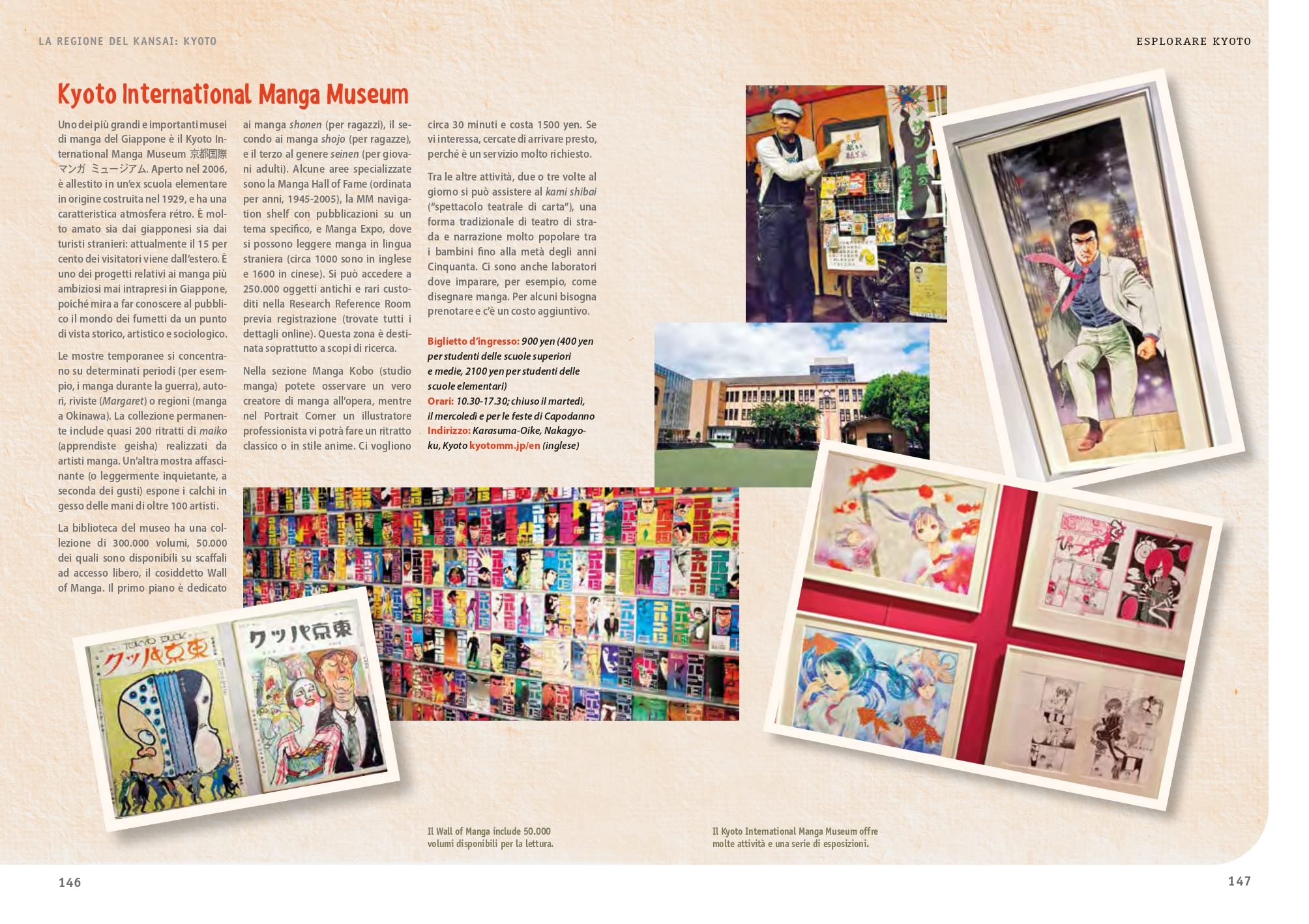 Japan Dreams. Il fascino otaku del Giappone in 450 posti imperdibili per chi ama i manga. Ediz. a colori
