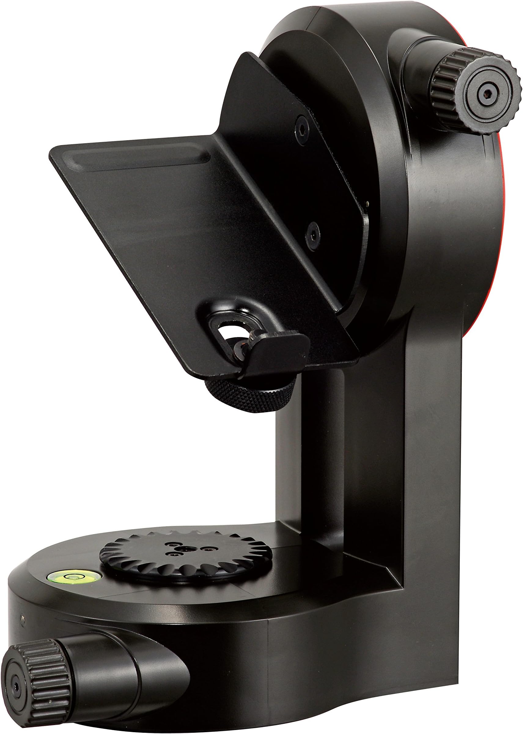 Disto FTA360 Tripod Adapter, Red/Black