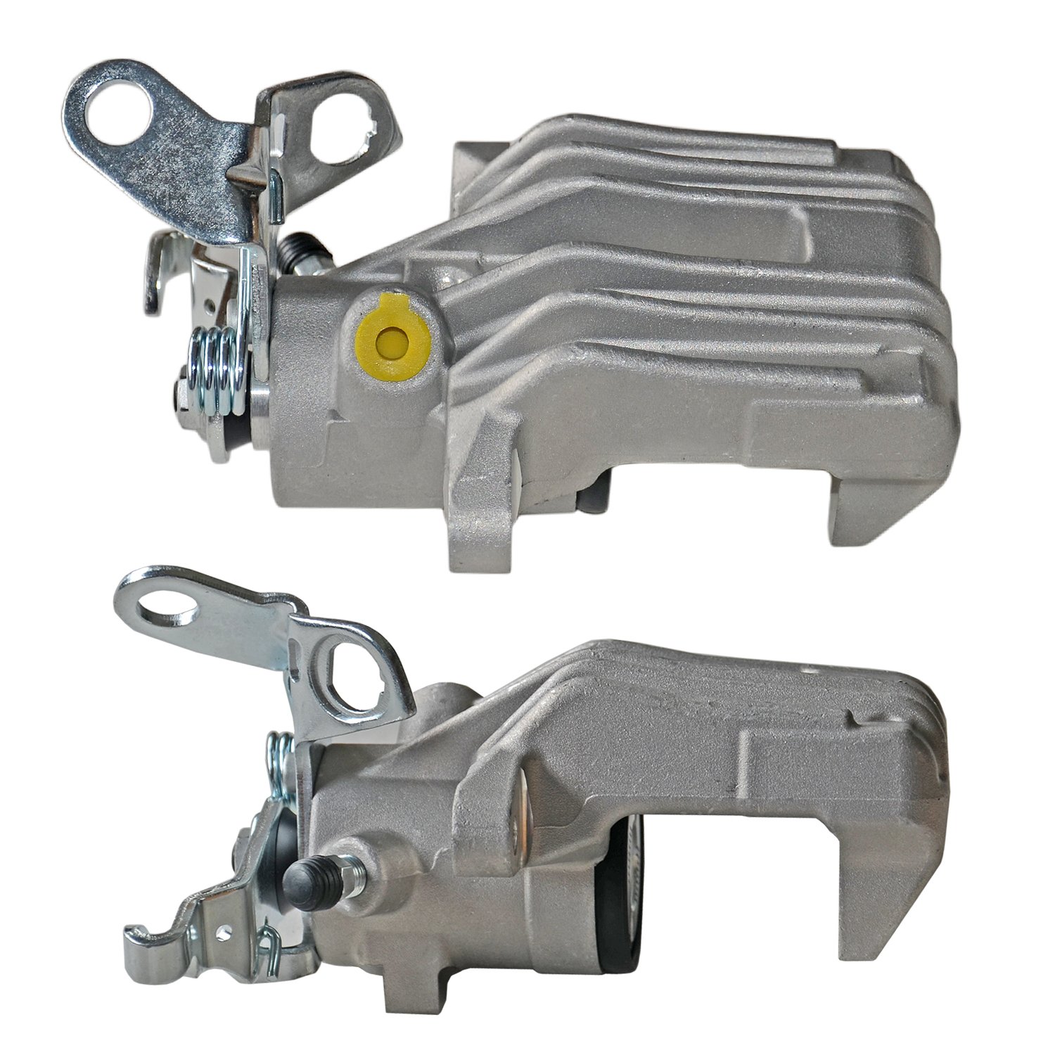 Paar Hinten Bremssattel Links+Rechts für A3 Golf 5 6 38mm 1K0615423A 1K0615424A