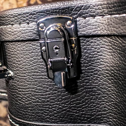 Miniatura 10 de Funda rígida para guitarra ChromaCast