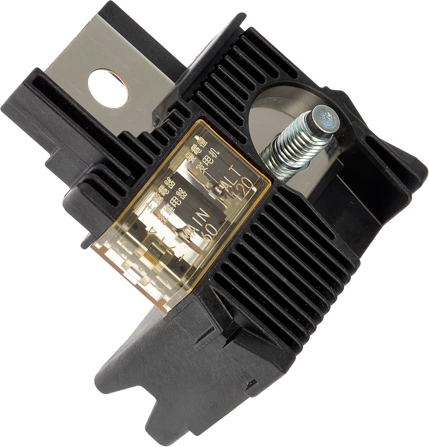 APDTY 159983 Battery Circuit Fuse 120A; 60A