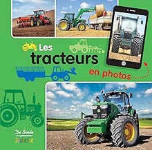 Download Les tracteurs en photos PDF